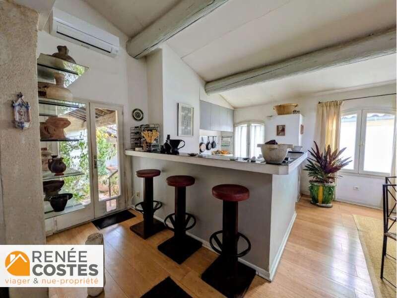 annonce Renée Costes