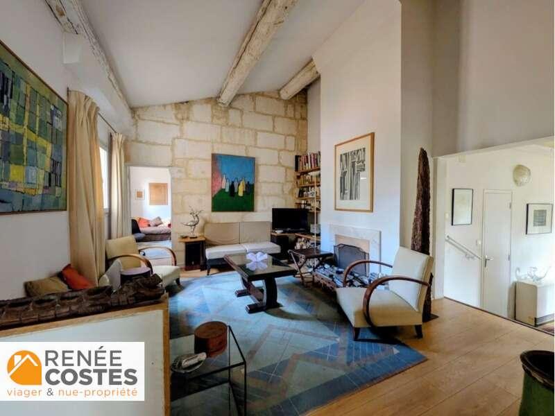 annonce Renée Costes