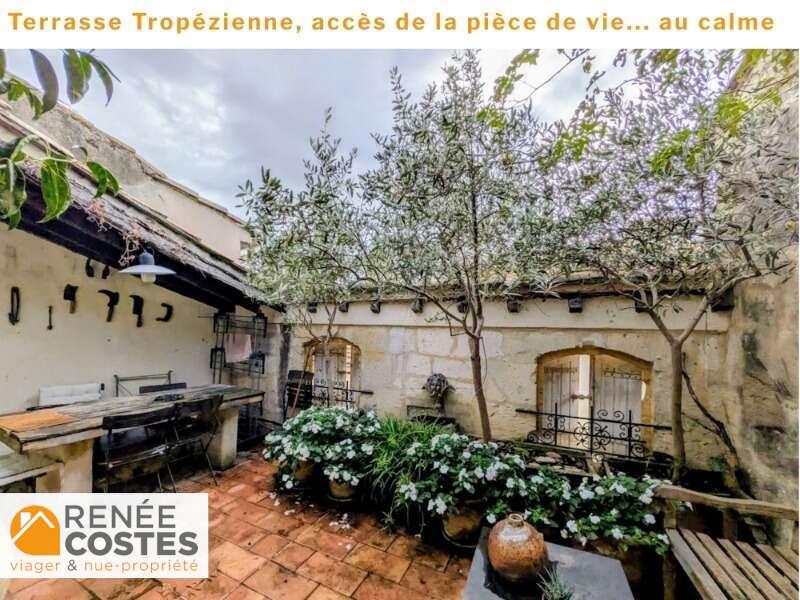 annonce Renée Costes