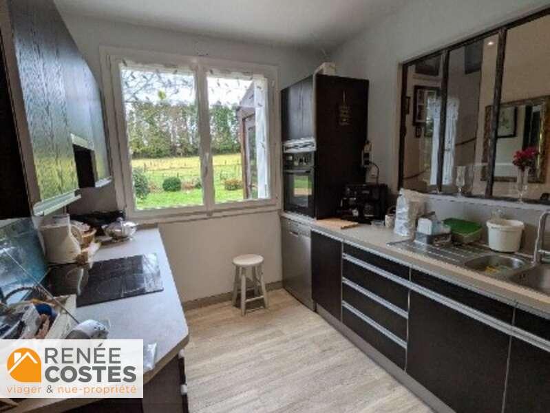 annonce Renée Costes