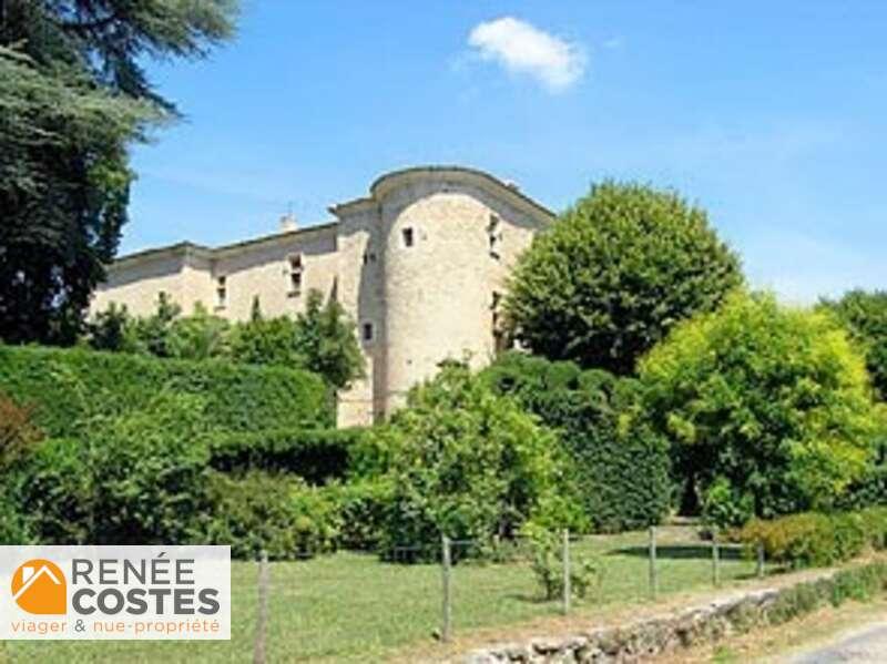 annonce Renée Costes