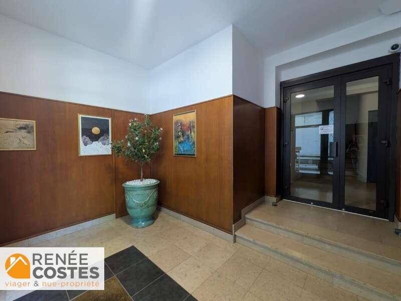 annonce Renée Costes