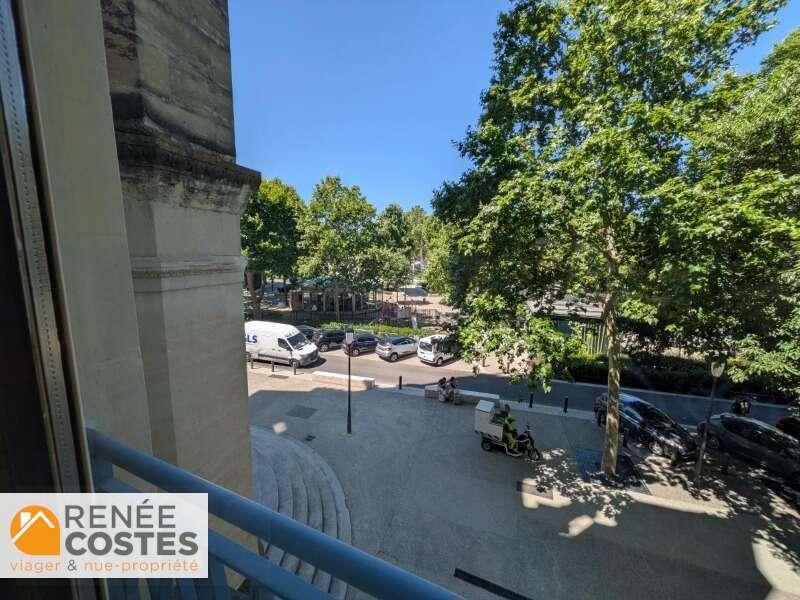 annonce Renée Costes