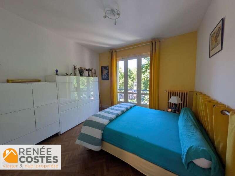 annonce Renée Costes