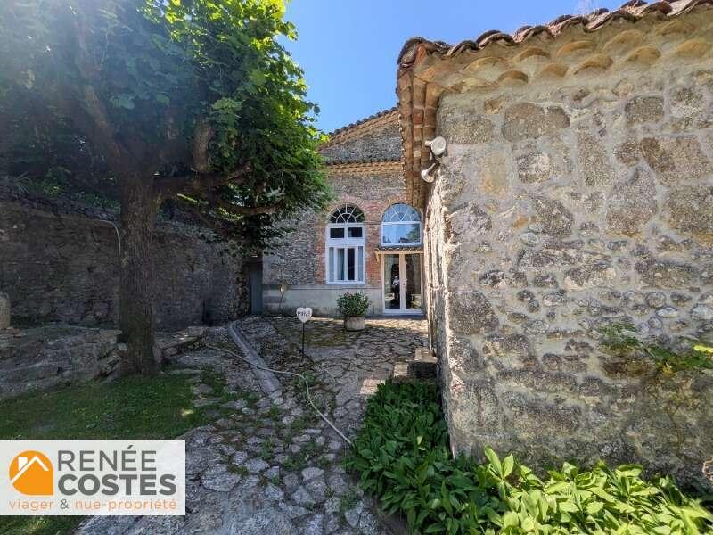 annonce Renée Costes