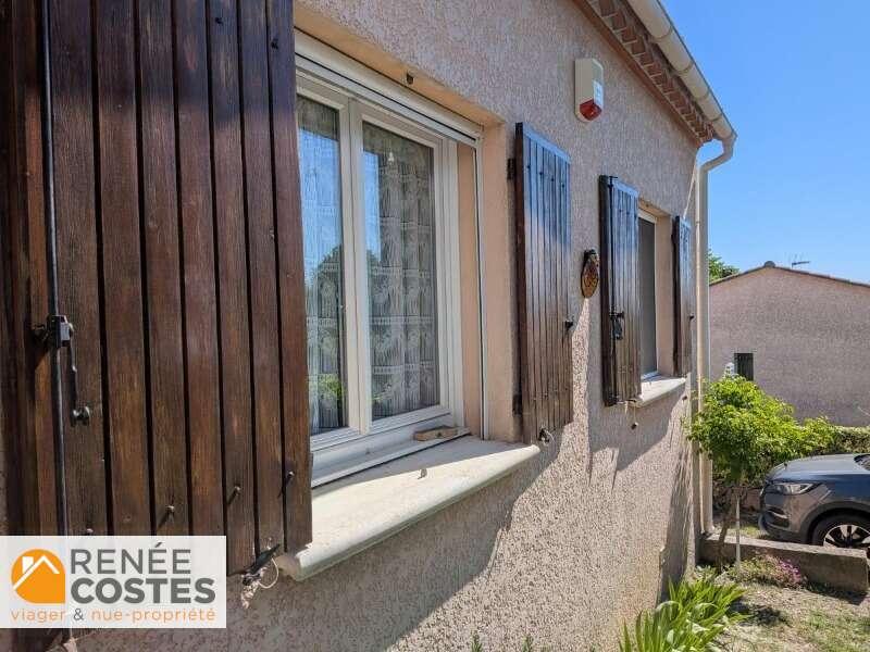 annonce Renée Costes
