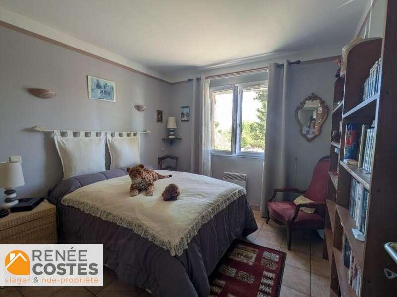annonce Renée Costes