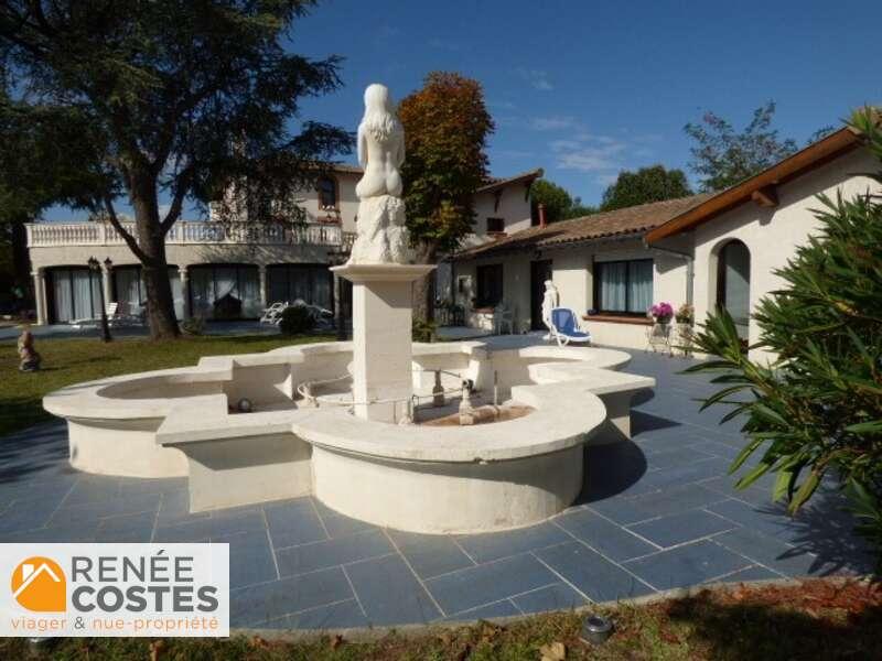 annonce Renée Costes