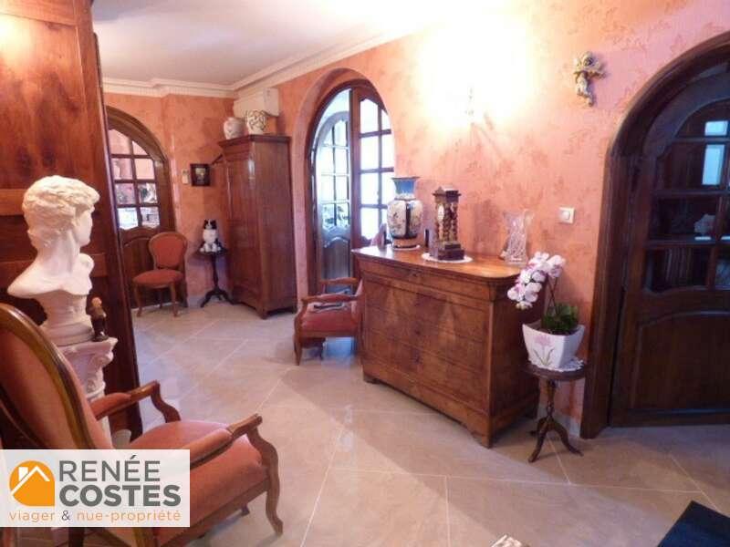 annonce Renée Costes