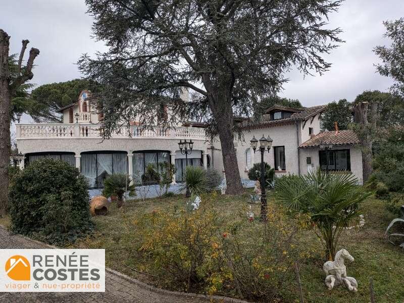 annonce Renée Costes