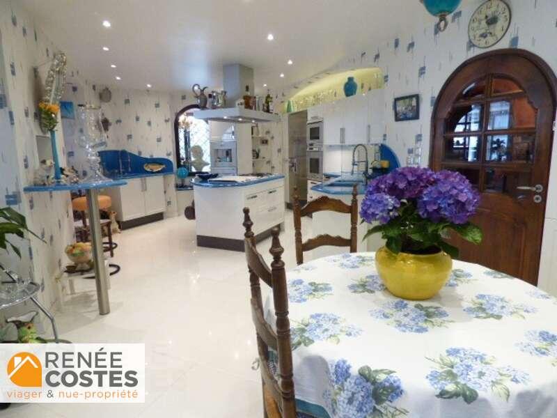 annonce Renée Costes