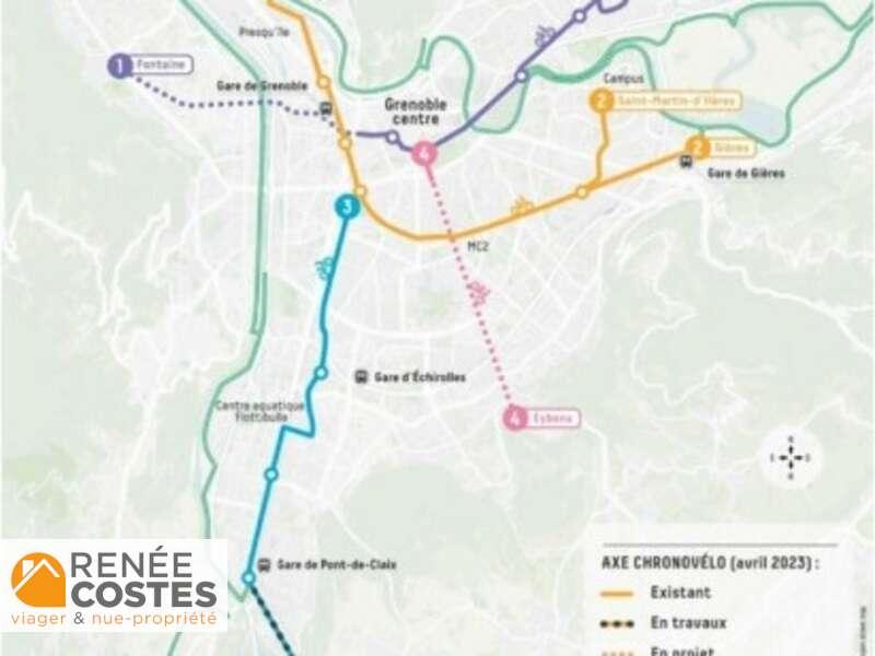 annonce Renée Costes