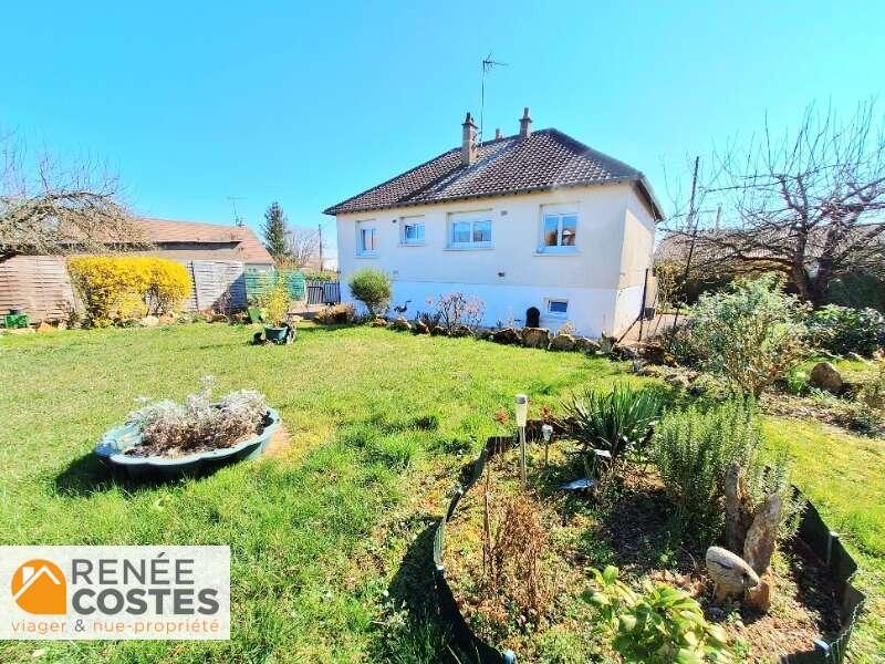 annonce Renée Costes