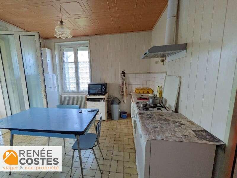 annonce Renée Costes