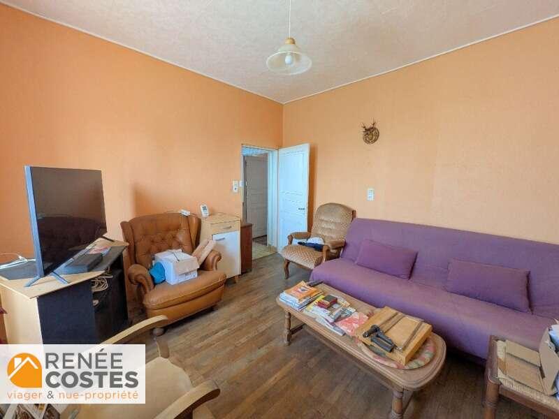 annonce Renée Costes