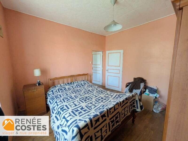 annonce Renée Costes