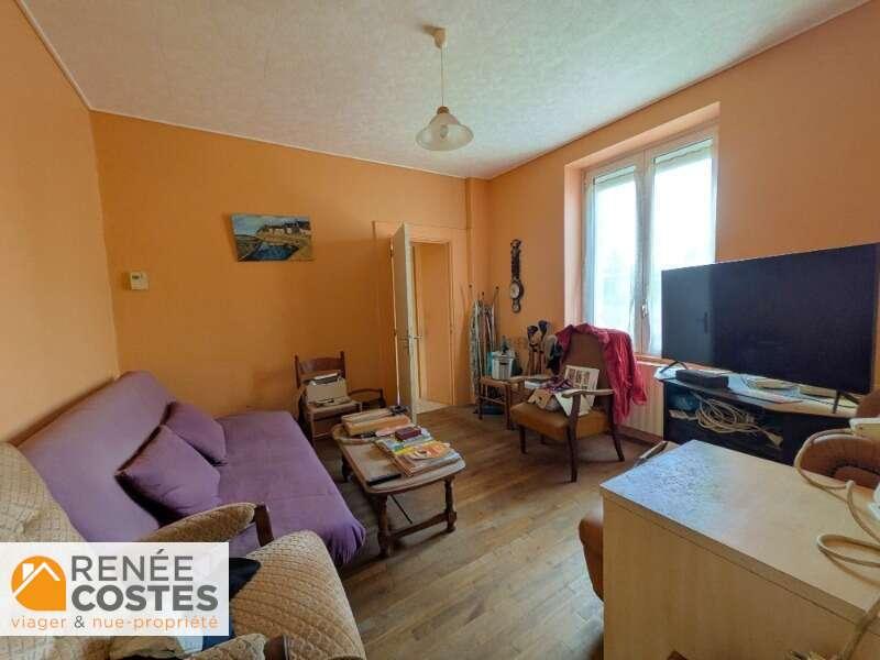 annonce Renée Costes