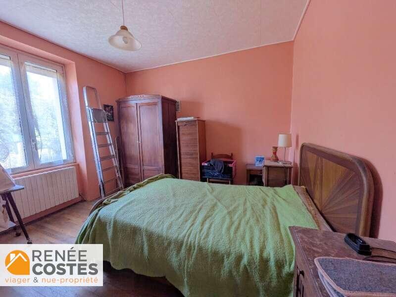 annonce Renée Costes