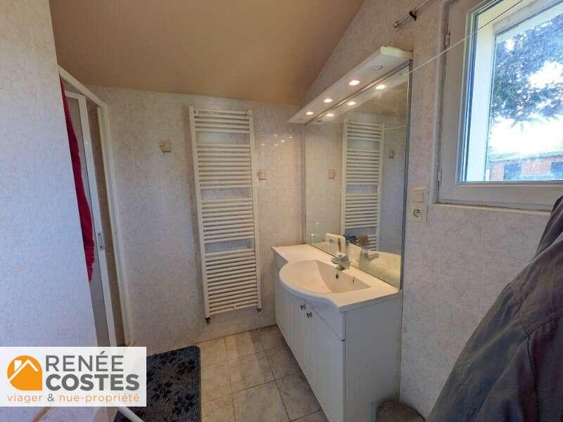 annonce Renée Costes