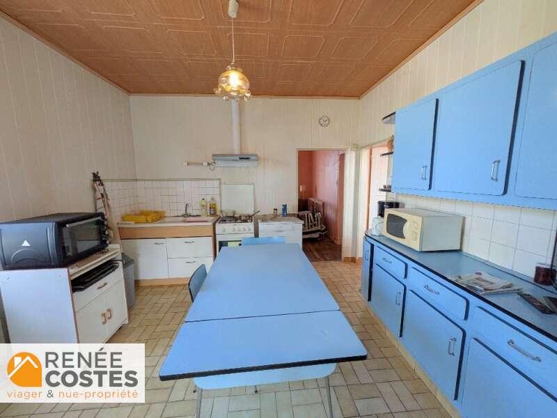 annonce Renée Costes