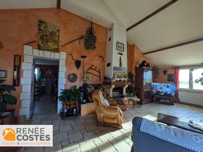 annonce Renée Costes