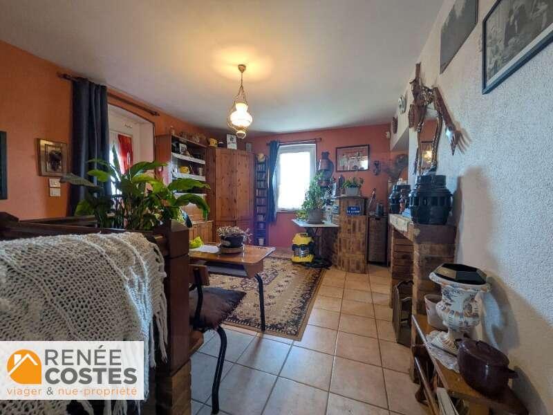 annonce Renée Costes