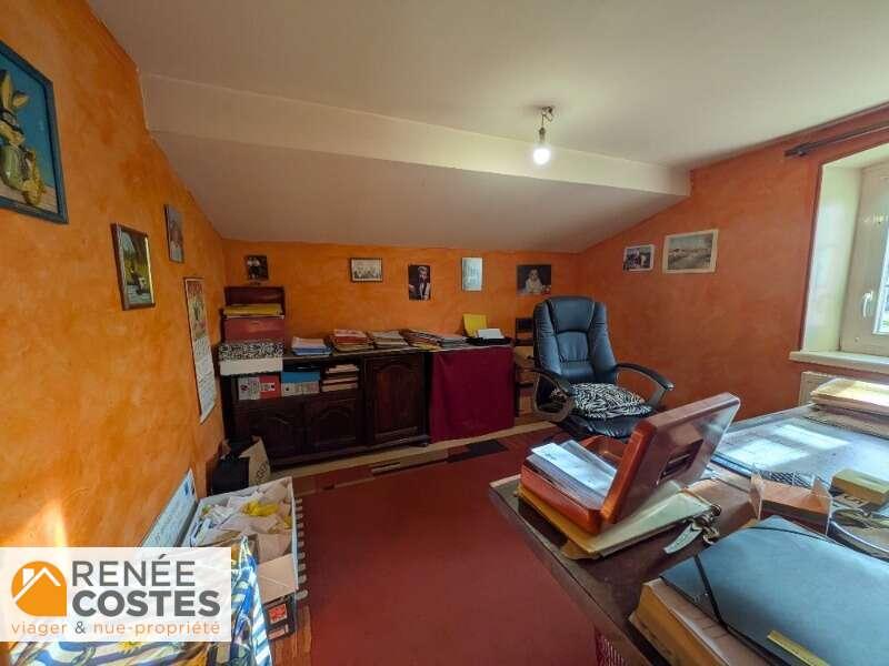 annonce Renée Costes