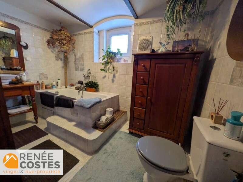 annonce Renée Costes