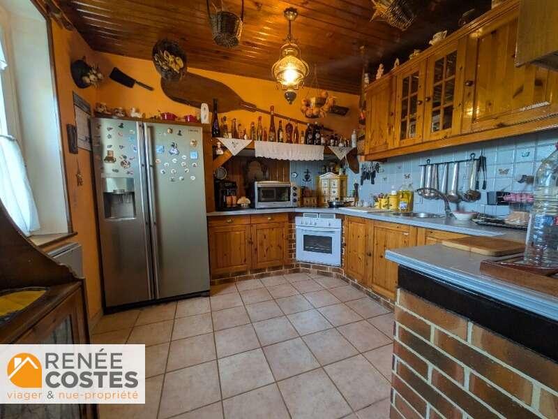 annonce Renée Costes