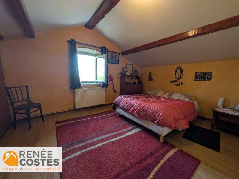 annonce Renée Costes