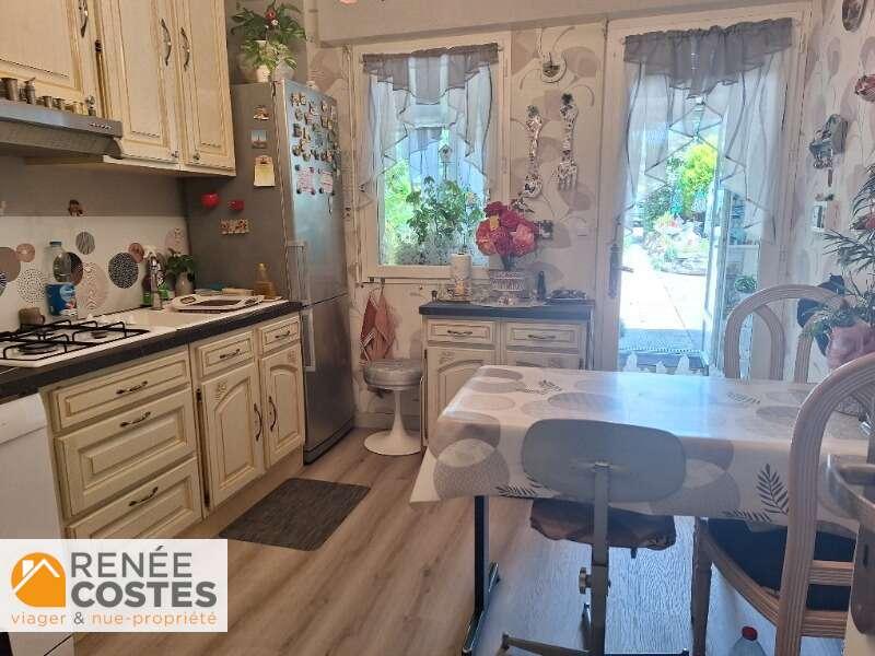 annonce Renée Costes