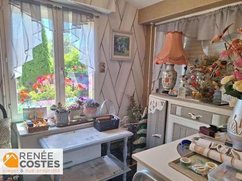 annonce Renée Costes