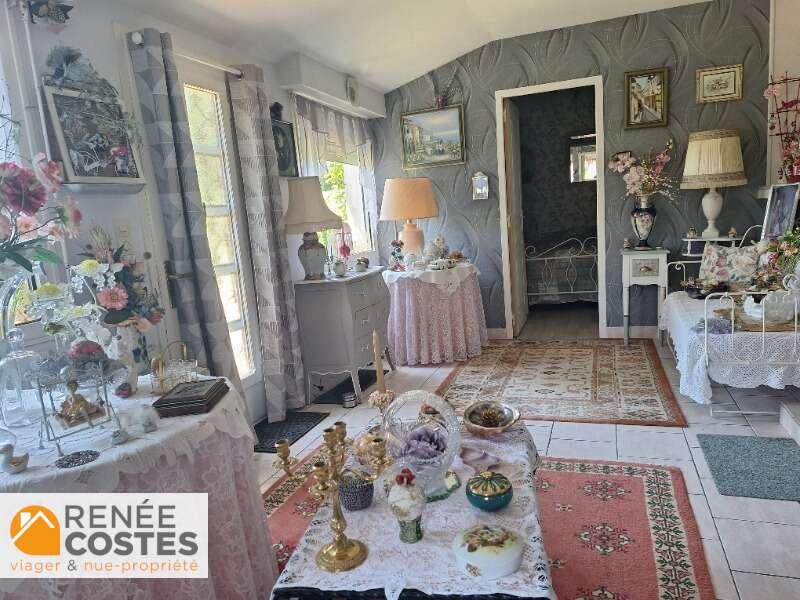 annonce Renée Costes