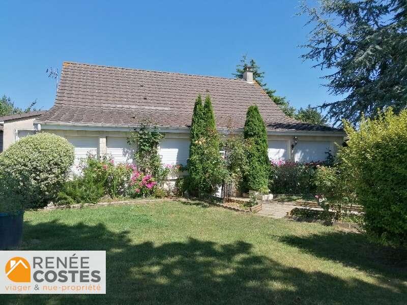 annonce Renée Costes