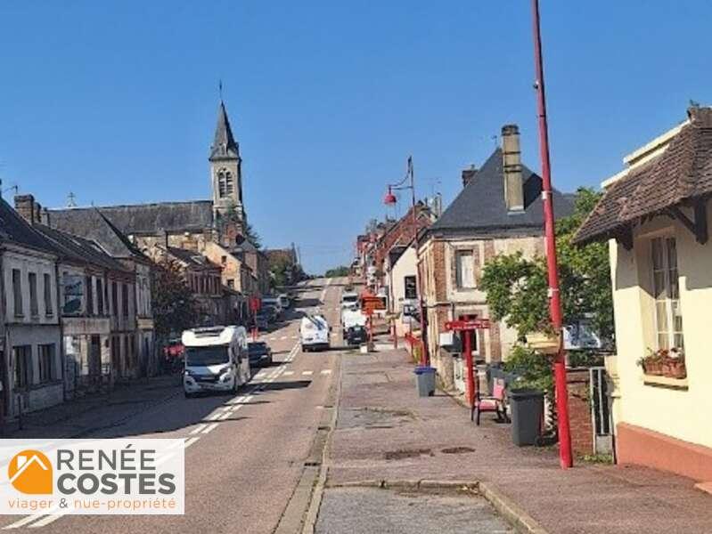 annonce Renée Costes