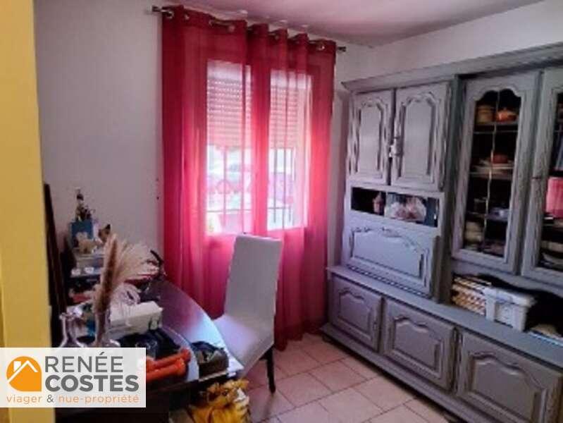 annonce Renée Costes