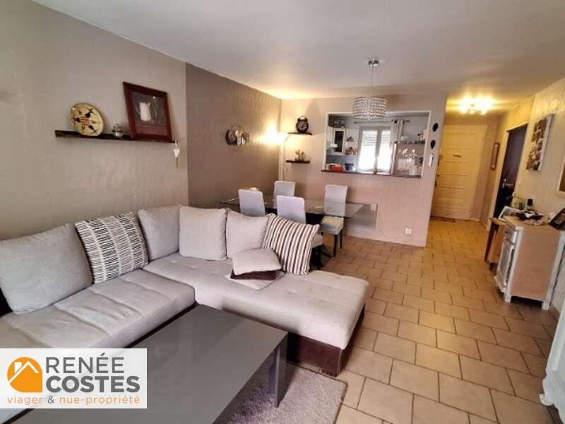 annonce Renée Costes