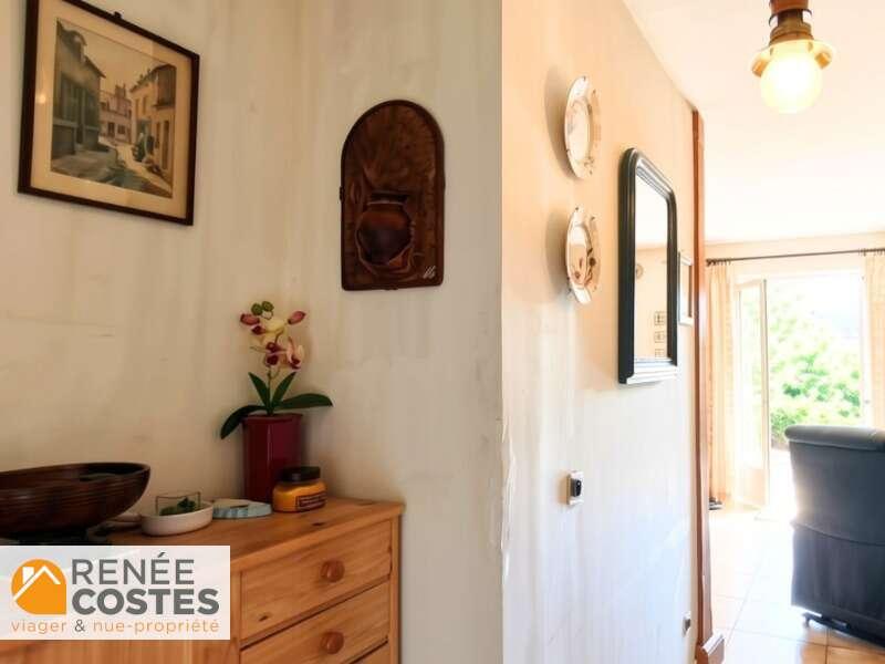 annonce Renée Costes