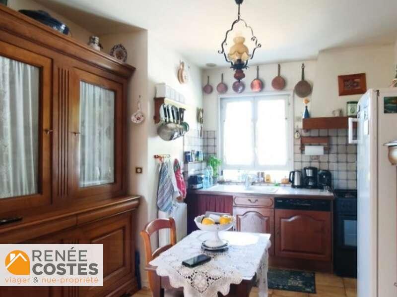 annonce Renée Costes