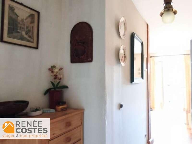 annonce Renée Costes