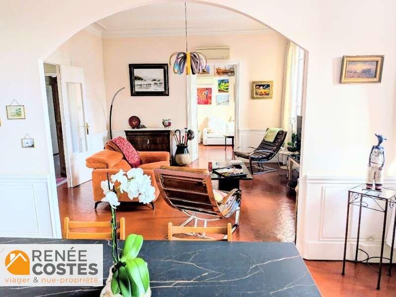 annonce Renée Costes