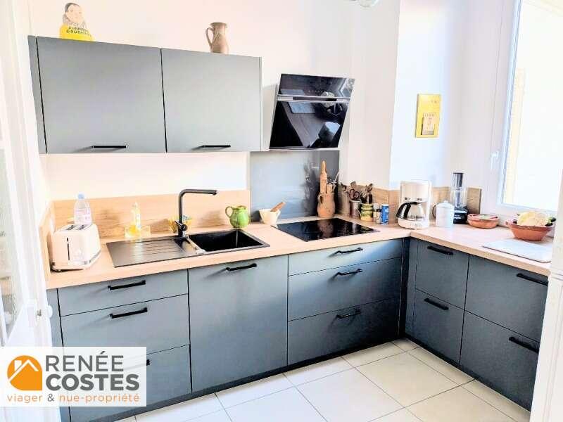 annonce Renée Costes