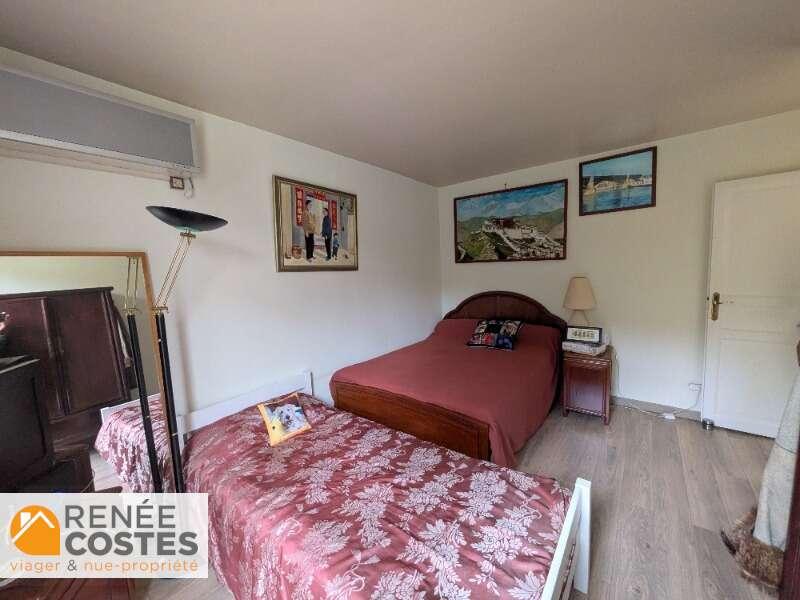 annonce Renée Costes