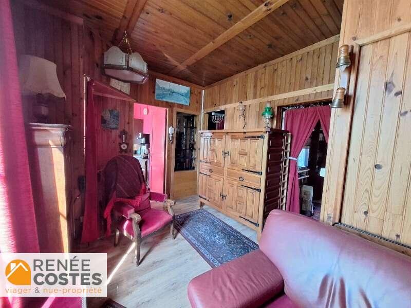 annonce Renée Costes