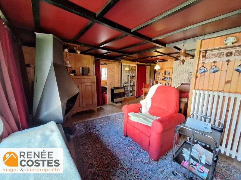 annonce Renée Costes