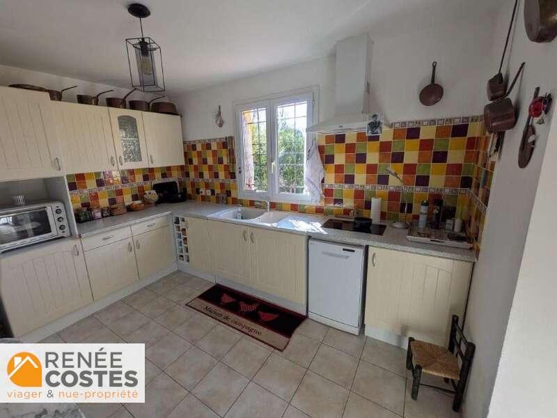 annonce Renée Costes