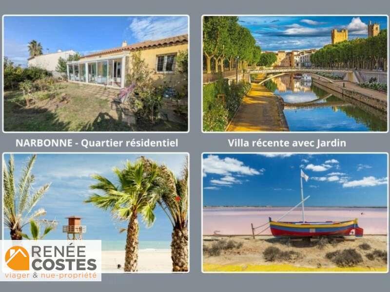 annonce Renée Costes