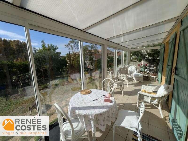 annonce Renée Costes