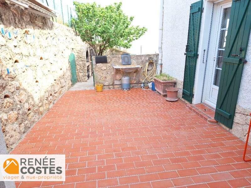 annonce Renée Costes