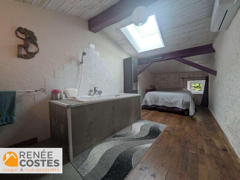 annonce Renée Costes